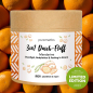 Preview: puremetics Dusch-Fluff 3in1 Mandarine (Limited Edition)