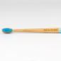 Preview: Dental Delight Bambus Beautiful Bamboo blau