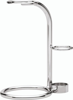Erbe Halter für Pinsel und Rasierer