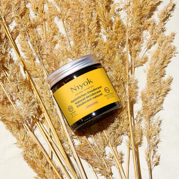 Niyok Deocreme Vitamina