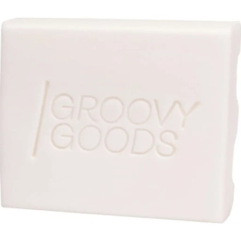 GroovyGoods ökologisches festes Spülmittel, Lavendel 60g