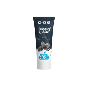 Dental Delight Zahncreme Shimmery Shine 75ml
