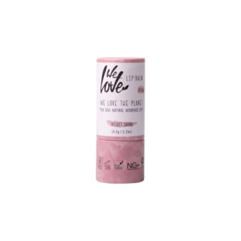 Lipbalm Velvet Shine