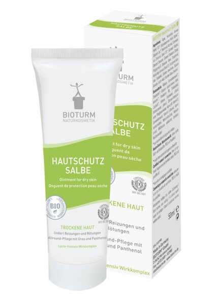 Bioturm Hautschutzsalbe 50ml