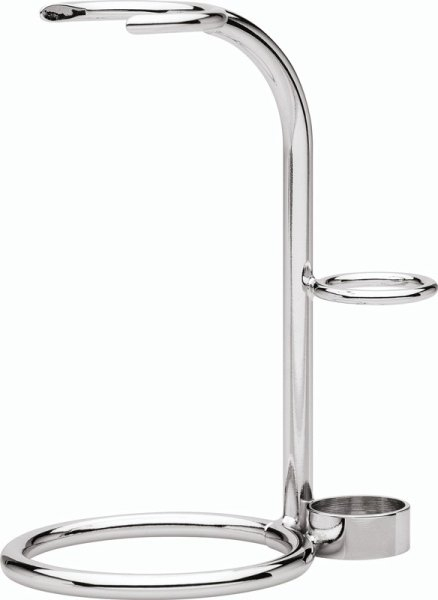 Erbe Halter für Pinsel und Rasierer