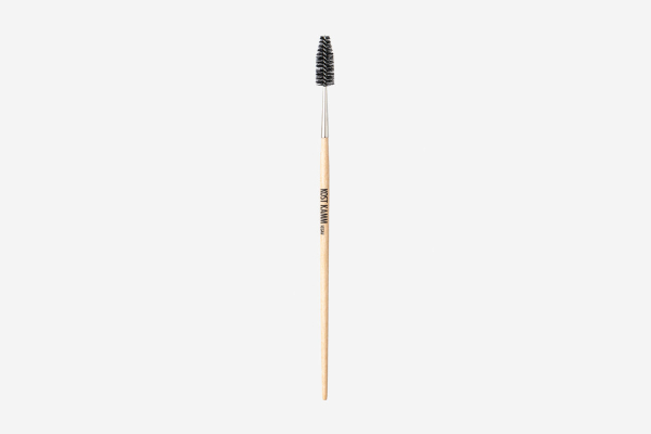 Kostkamm Mascara-Bürste Birkenholz 18cm