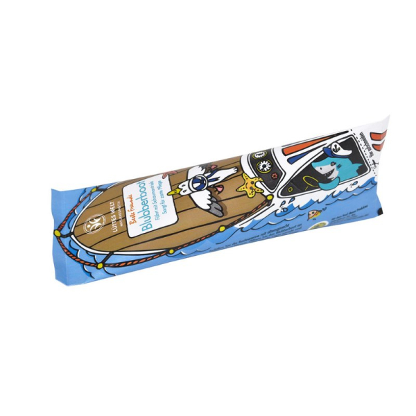 LÜTTES WELT Badezusatz Blubberboot Beste Freunde
