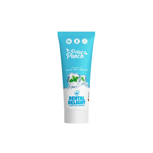 Dental Delight Zahncreme Polar Punch 75ml