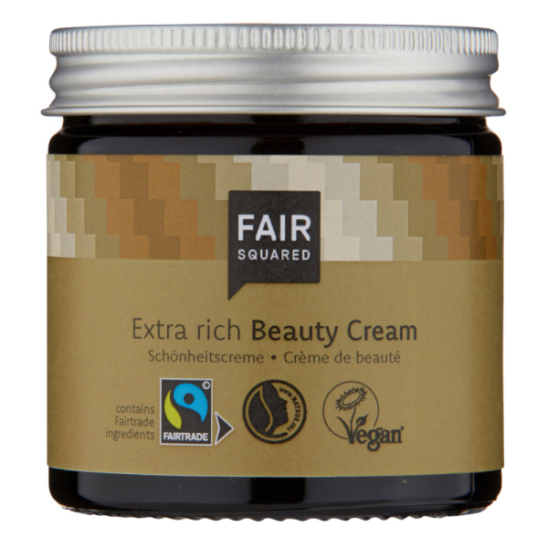 Fair Squared Beauty Cream 50ml