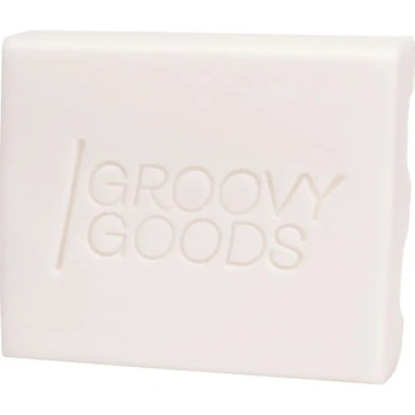 GroovyGoods ökologisches festes Spülmittel, Lavendel 60g