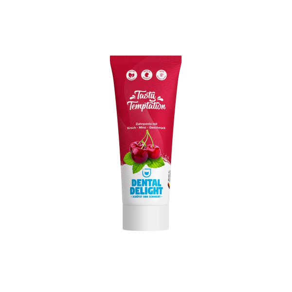 Dental Delight Zahncreme Tasty Temptation 75ml