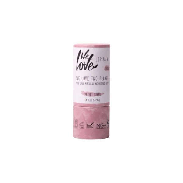 Lipbalm Velvet Shine