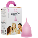 DivineCup - Farbe Pretty in Pink/Pink