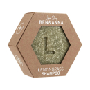 Love Soap – Lemongrass
