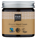 Fairsquared Almond Hand Cream