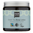 Fair Squared Bodylotion Green Tea 100ml