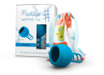 Merula Cup mermaid Menstruationstasse