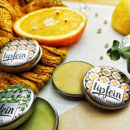 Lipfein Balsam Orange-Vanille
