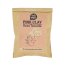 Hello Simple Rosa Tonerde – DIY Gesichtsmaske Pink Clay